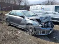 2016 Volkswagen Jetta фото