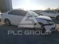 2016 Volkswagen Jetta фото