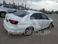 2016 Volkswagen Jetta фото