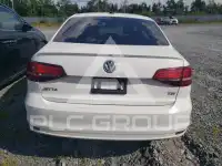 2016 Volkswagen Jetta фото