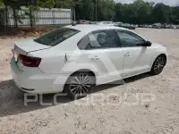 2016 Volkswagen Jetta фото