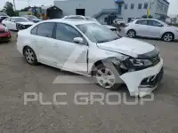 2016 Volkswagen Jetta фото