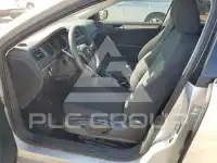2016 Volkswagen Jetta фото