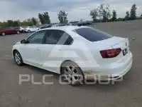 2016 Volkswagen Jetta фото