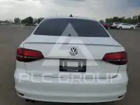 2016 Volkswagen Jetta фото