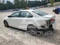 2016 Volkswagen Jetta фото