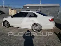 2016 Volkswagen Jetta фото