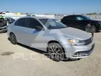 2016 Volkswagen Jetta фото