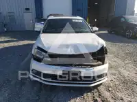 2016 Volkswagen Jetta фото