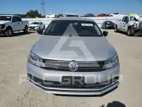 2016 Volkswagen Jetta фото