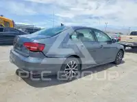 2016 Volkswagen Jetta фото