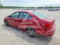 2016 Volkswagen Jetta фото