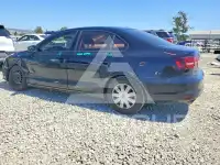 2016 Volkswagen Jetta фото