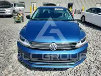 2016 Volkswagen Jetta фото