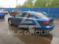 2016 Volkswagen Jetta фото