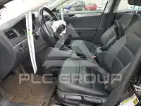 2016 Volkswagen Jetta фото