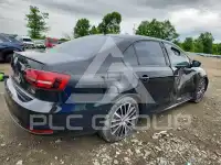 2016 Volkswagen Jetta photo