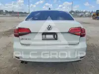 2016 Volkswagen Jetta фото