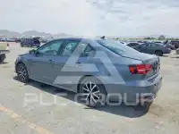 2016 Volkswagen Jetta фото