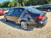 2016 Volkswagen Jetta фото