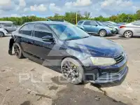 2016 Volkswagen Jetta фото