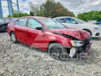 2016 Volkswagen Jetta фото