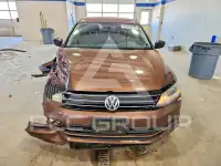 2016 Volkswagen Jetta фото
