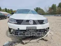 2016 Volkswagen Jetta фото