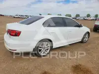 2016 Volkswagen Jetta фото