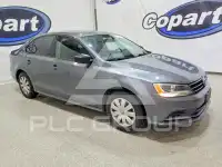 2016 Volkswagen Jetta фото