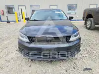 2016 Volkswagen Jetta фото