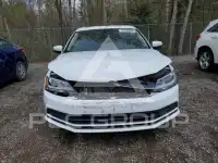 2016 Volkswagen Jetta фото