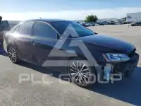 2016 Volkswagen Jetta фото