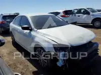 2016 Volkswagen Jetta фото