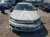 2016 Volkswagen Jetta фото