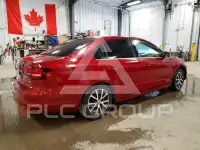 2016 Volkswagen Jetta фото