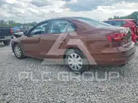2016 Volkswagen Jetta photo