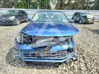 2016 Volkswagen Jetta фото