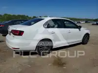 2016 Volkswagen Jetta фото