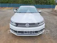 2016 Volkswagen Jetta photo