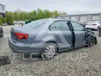 2016 Volkswagen Jetta photo