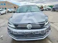 2016 Volkswagen Jetta фото