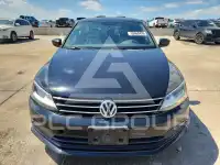 2016 Volkswagen Jetta фото