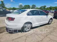 2016 Volkswagen Jetta фото