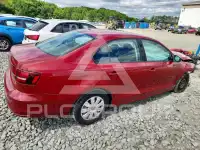 2016 Volkswagen Jetta фото