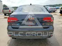 2016 Volkswagen Jetta фото