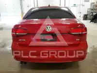 2016 Volkswagen Jetta фото
