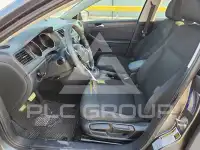 2016 Volkswagen Jetta фото