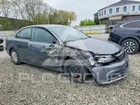 2016 Volkswagen Jetta photo
