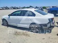 2016 Volkswagen Jetta фото